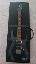 ibanez serie rg