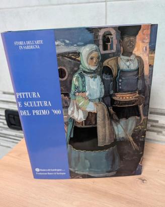 pittura e scultura del primo '900 sardegna