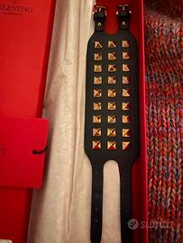 BRACCIALE BORCHIE VALENTINO