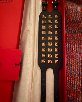 BRACCIALE BORCHIE VALENTINO