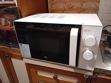 Microonde Marca Ok