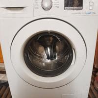 Lavatrice Samsung 7kg