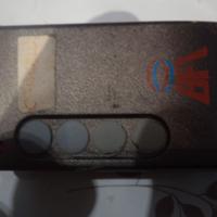 Telecomando BFT 4 tasti grigi