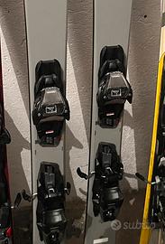 k2 mindbender 85