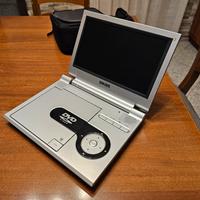 Lettore DVD Portatile DIKOM