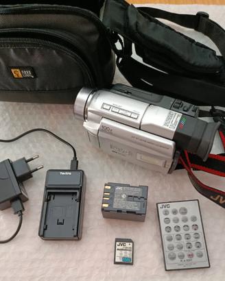  JVC videocamera GR-DVL309E