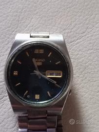orologio automatico Seiko 5