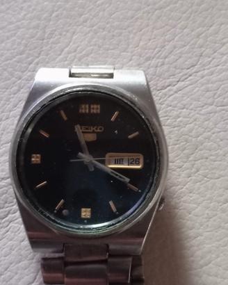 orologio automatico Seiko 5