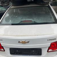 PORTELLONE POSTERIORE CHEVROLET Cruze Berlina PORT