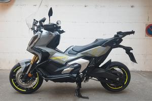 Honda X-ADV 750 ABS DCT E5