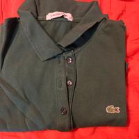 T shirt la Coste