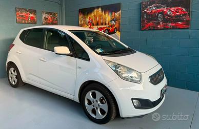 KIA VENGA 90CV 1.4CC