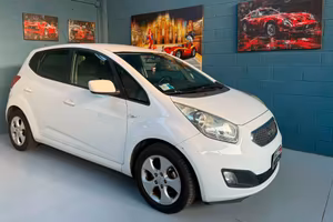 KIA VENGA 90CV 1.4CC