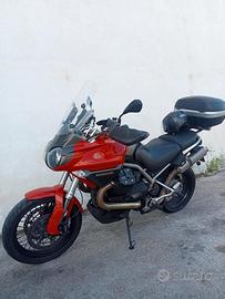 Moto guzzi stelvio 1200