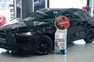 Audi A3 SPB 35 TDI S TRONIC SPORT BLACK EDITION NA