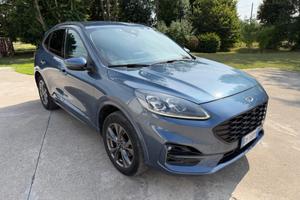 Ford Kuga 2.5 Plug In Hybrid 225 CV CVT 2WD ST-Lin