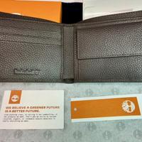 Portafoglio Timberland nuovo con cartellino