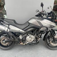 Suzuki V Strom DL 650 - 2007