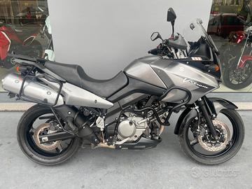 Suzuki V Strom DL 650 - 2007