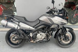 Suzuki V Strom DL 650 - 2007