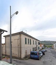 Appartamento - Roccastrada