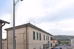 Appartamento - Roccastrada