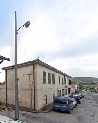 Appartamento - Roccastrada