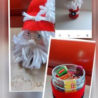 Babbo Natale porta bon-bon, Nuovo