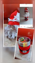 Babbo Natale porta bon-bon, Nuovo