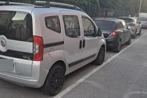 fiat qubo 2012