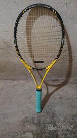 racchetta pro kennex
