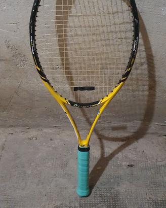 racchetta pro kennex
