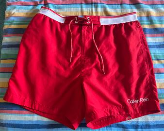 Costume uomo Calvin Klein XL