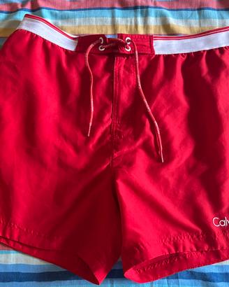 Costume uomo Calvin Klein XL