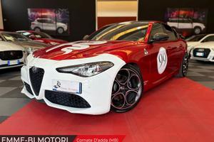 Alfa Romeo Giulia 2.0 T 280 CV Veloce AT8 Q4