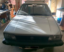 Volkswagen passat b2 familycar 1983