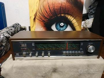 Radio Mivar R49 