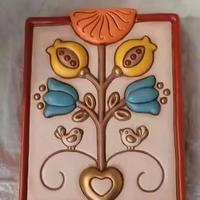 quadro thun albero della vita