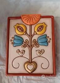 quadro thun albero della vita