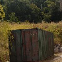 Container