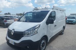Renault Trafic furgone attrezzato