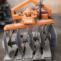 Ripper disco Occelli