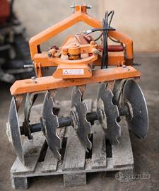 Ripper disco Occelli