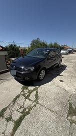 Golf 6