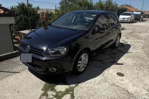 Golf 6