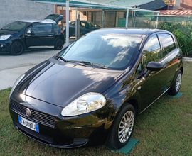 Fiat grande punto 1.3jtd 55kw 75 cavalli