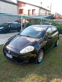 Fiat grande punto 1.3jtd 55kw 75 cavalli