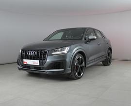 AUDI Q2 I 2017 - SQ2 2.0 tfsi quattro s-tronic