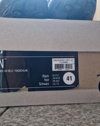 Scarpe mtb Giro Ricon