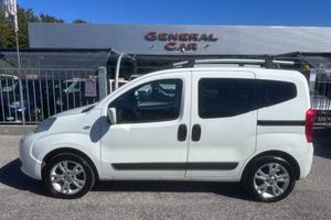FIAT Qubo TESTATA BRUCIATA 1.4 8V 77 CV Natural